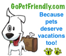 Pet Travel. Made Easy.