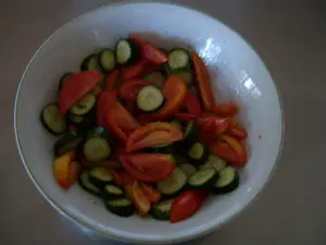 last salad