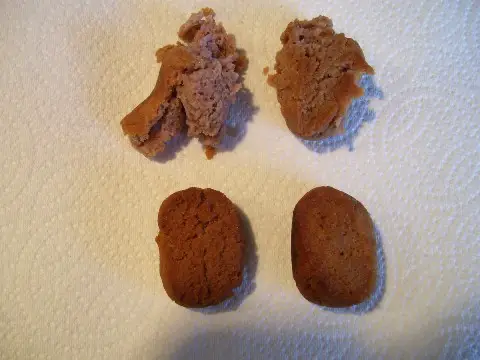 wine cookie (examples)