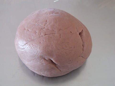 wine cookie (kneaded dough)