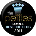 best dog blog champion of my heart