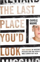 the last place you'd look by carole moore