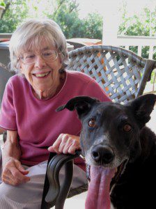 best dog blog, champion of my heart, virginia moore hawn