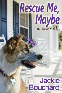 book review rescue me maybe