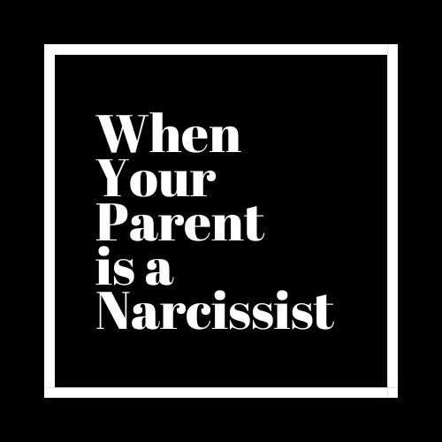 when your parent is a narcissist - Dogs Living With Narcissists