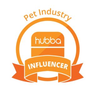 Roxanne Hawn, dog blogger, Hubba Pet Industry Influencer