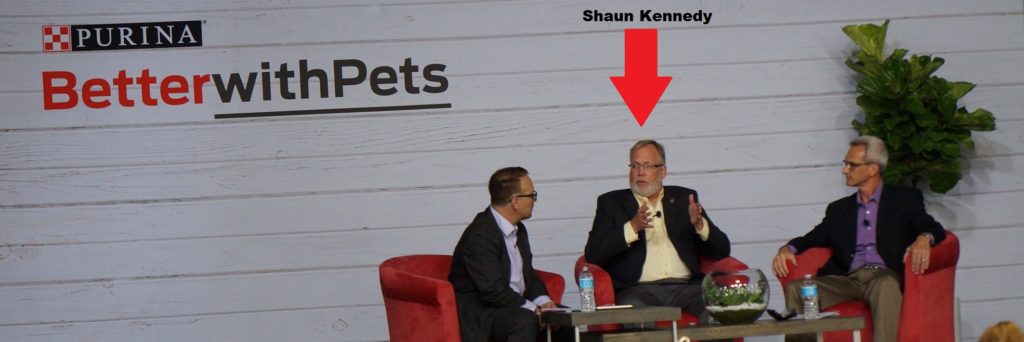 2016 purina better with pets summit - food safety panel
