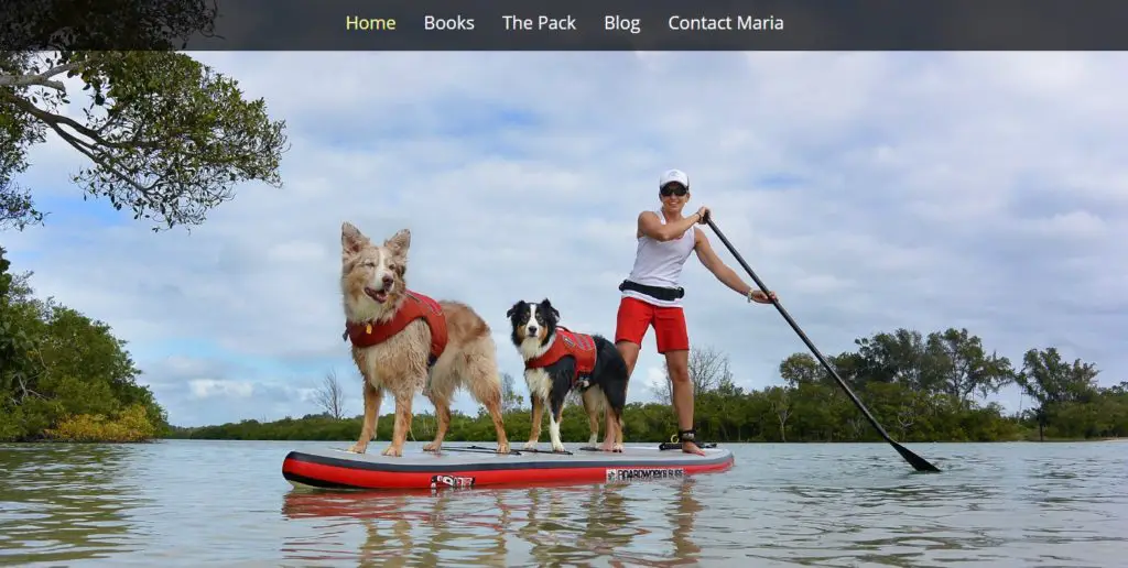 maria christina schultz sup with pup website image