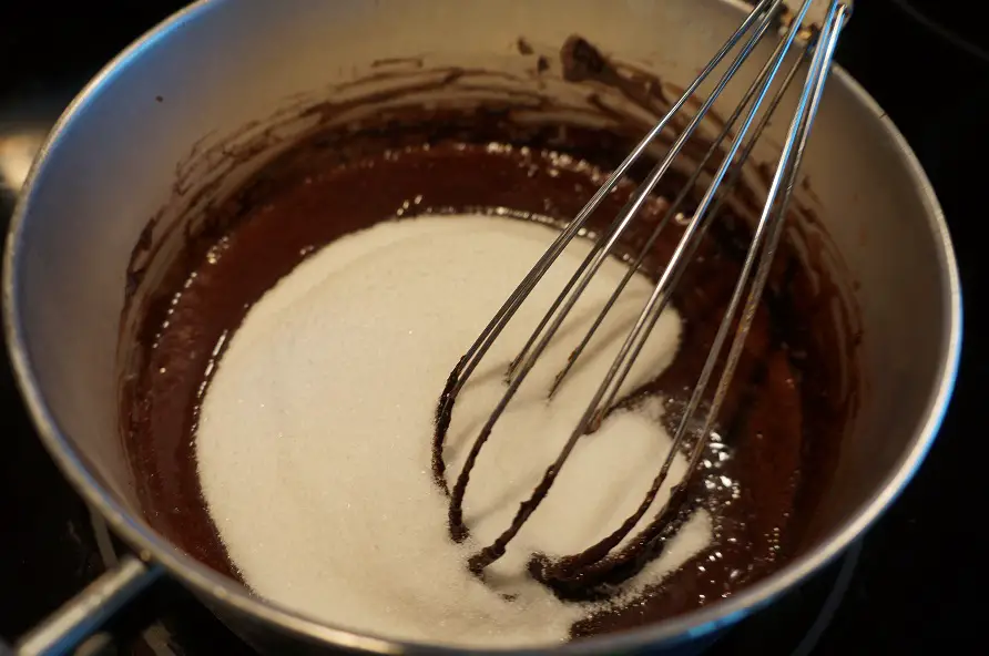 homemade hot fudge sauce recipe