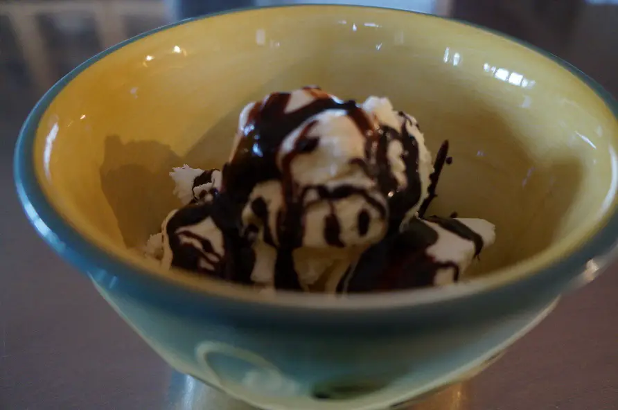 homemade hot fudge sauce recipe