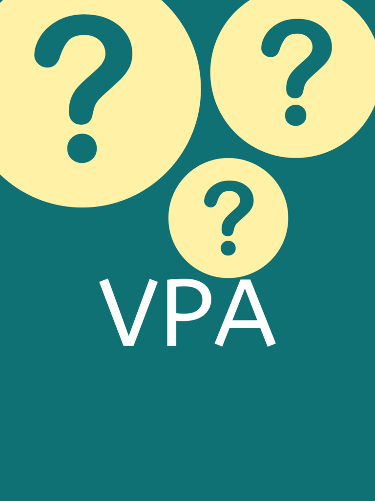 What is a Veterinary Professional Associate?
