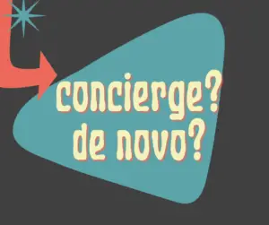 2024 veterinary consolidation options for consumers graphic - concierge? de novo?