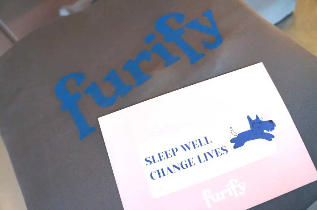 Furify bed sheets product image 1