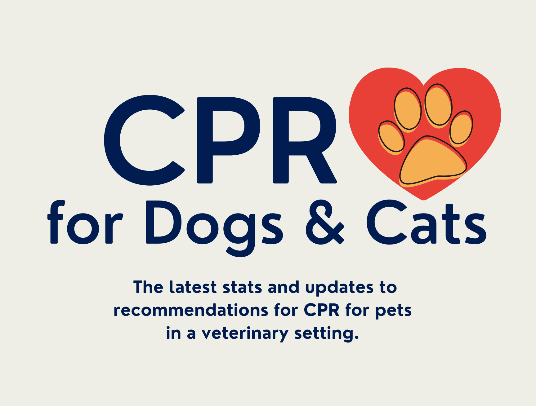Dog CPR Stats and Updates